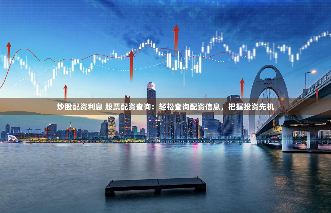 炒股配资利息 股票配资查询：轻松查询配资信息，把握投资先机